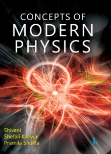 Image for Concepts of Modern Physics