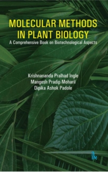 Image for Molecular Methods in Plant Biology : A Comprehensive Book on Biotechnicological Aspects
