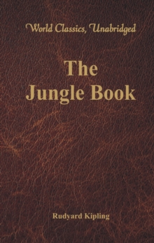 Image for The Jungle Book (World Classics, Unabridged)