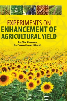 Image for Experiments on Enhancement of Agricultural Yield