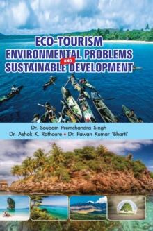 Image for Eco-Tourism, Environmental Problems and Sustainable Development