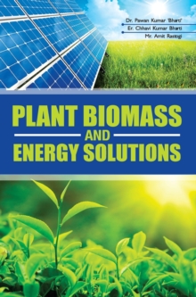 Image for Plant Biomass and Energy Solutions