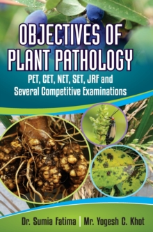 Image for Objectives of Plant Pathology