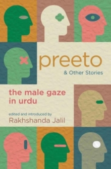 Image for Preeto and Other Stories