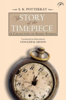 Image for The Story of the Timepiece