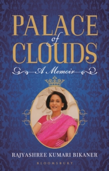 Image for Palace of Clouds: A Memoir