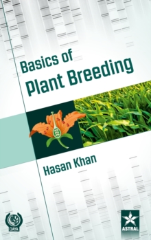 Image for Basics of Plant Breeding
