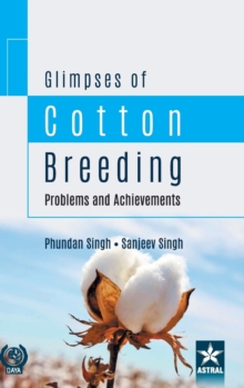 Image for Glimpses of Cotton Breeding : Problems and Achievements