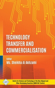 Image for Technology Transfer and Commercialisation