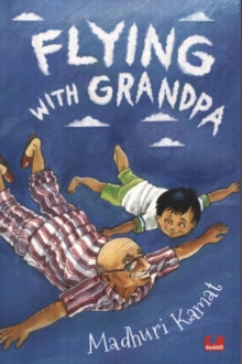 Image for Flying With Grandpa