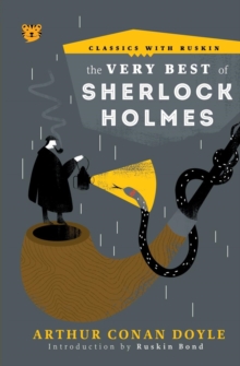 Image for The Very Best of Sherlock Holmes