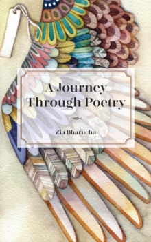 Image for A journey through poetry