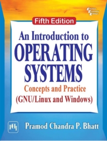 Introduction to Operating Systems