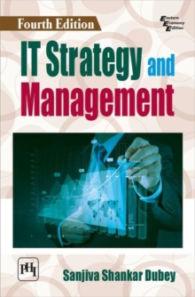 Image for IT strategy and management
