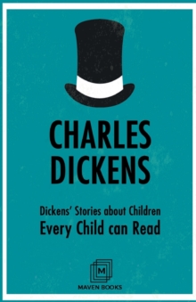 Image for Dickens' Stories about Children Every Child Can Read