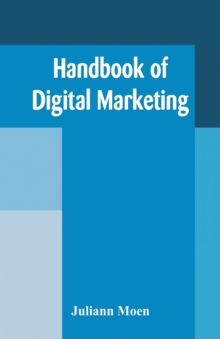 Image for Handbook of Digital Marketing