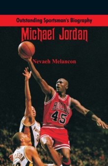Image for Outstanding Sportsman's Biography : Michael Jordan