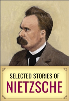 Image for Selected Short Stories of Nietzsche