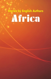 Image for Stories by English Authors : Africa