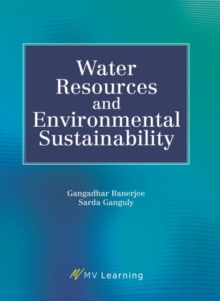 Image for Water Resources and Environmental Sustainability