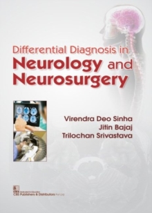Image for Differential Diagnosis in Neurology and Neurosurgery