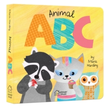 Animal ABC - 