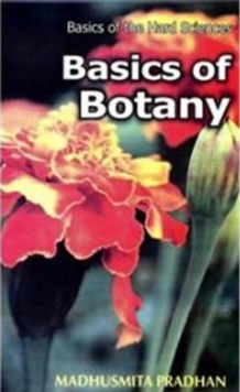 Image for Basics Of Botany