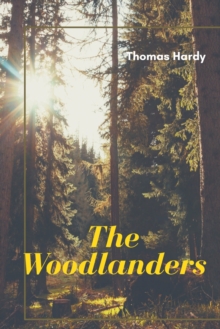 Image for The Woodlanders