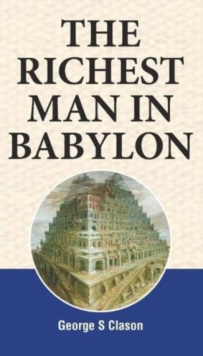 Image for The richest man in Babylon