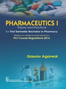 Image for Pharmaceutics-l