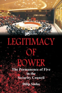 Legitimacy of Power