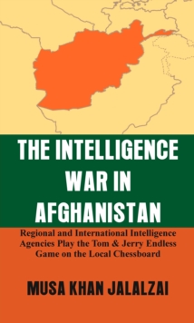 Intelligence War in Afghanistan