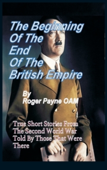 Beginning of the End of The British Empire