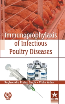Image for Immunoprophylaxis of Infectious Poultry Diseases