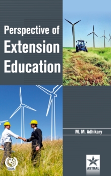 Image for Perspective of Extension Education
