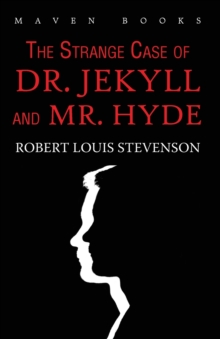 Image for The Strange Case of DR. JEKYLL and MR. HYDE