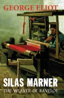 Image for Silas MARNER