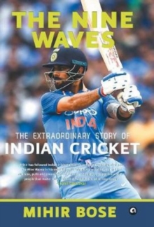 Image for The Nine Waves