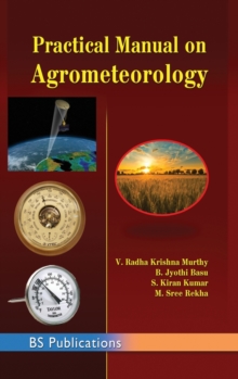 Image for Practical Manual on Agrometeorology