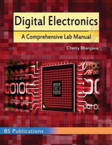 Image for Digital Electronics : A Comprehensive Lab Manual