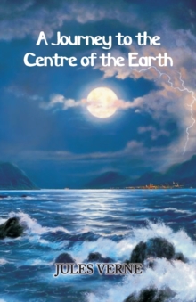 Image for A Journey To The Centre of The Earth