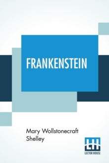 Image for Frankenstein