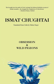 Image for Obsession & Wild Pigeons