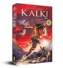 Satyayoddha Kalki: Eye of Brahma