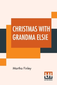 Image for Christmas With Grandma Elsie