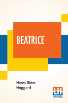 Image for Beatrice