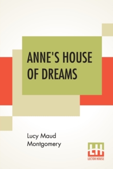 Image for Anne's House Of Dreams