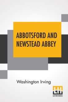 Image for Abbotsford And Newstead Abbey