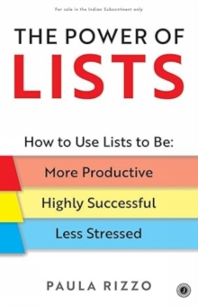 Image for The Power of Lists