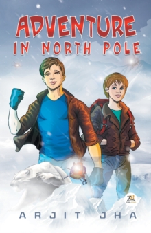 Image for Adventure in North Pole